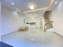 Hình ảnh Bán nhà hẻm 298 PHAN VĂN TRỊ, P. 11 BÌNH THẠNH - 40M2