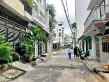 Hình ảnh Bán Nhà Gò Vấp, Đường Nguyễn Văn Công, 4x15m, Nhà 4PN, HXH