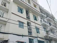 Hình ảnh Bán Gấp Tòa Nhà 2000m2 Đường LÊ VĂN QUỚI CHO THUÊ THU NHẬP 200 tr/th