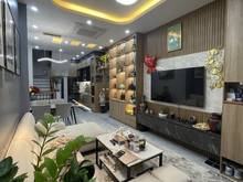 Hình ảnh Siêu phẩm ở luôn bà triệu, hai bà trưng 42m, 5t, 3pn, full nội thất