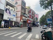 Hình ảnh Cho thuê nhà MT Bùi Thị Xuân, Quận 1, DT 4,5 x 20m.  gia re kdtd