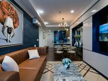 Hình ảnh Cho thuê 2PN 2WC tại chung cư RIVER GATE - Quận 4