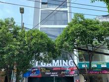 Hình ảnh Bán Tòa Nhà Đường CAO THẮNG P12 Quận 10, HẦM 6 LẦU 530M2 GIÁ RẺ