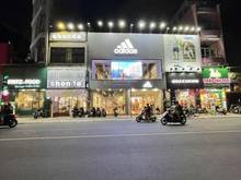 Hình ảnh Cho thuê nhà nguyên căn Lê Văn Sỹ P12 Quận 3  Diện tích : 16 x 16m