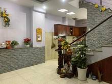 Hình ảnh Bán nhà hẻm 201 NGUYỄN XÍ, P. 26 BÌNH THẠNH - 50M2