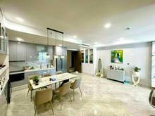 Hình ảnh Chủ nhà đi mỹ cần bán gấp Trang Chủ MB66.COM / Đăng Ký Tặng 66K 3pn Midtown M8. bán lỗ 2,5 tỷ.