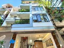 Hình ảnh chính chủ bán gấp nhà phố Hoàng Ngân ~11 TỶ, 7 TẦNG, THANG MÁY, DT lớn