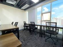 Hình ảnh Nguyên tòa nhà cho thuê diện tích hơn 2.300m2. khu vực Hải Châu