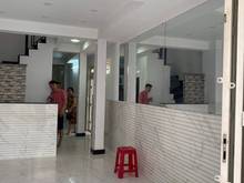 Hình ảnh Bán nhà hẻm 54 VŨ HUY TẤN, P. 3 BÌNH THẠNH - 40M2
