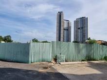 Hình ảnh Bán Đất 6000M2 60X100M MẶT TIỀN BÌNH TRƯNG TÂY Q2 Gía Rẻ CHỈ 36 tr/m2