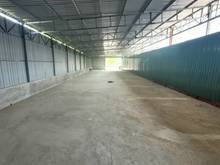 Hình ảnh Cho Thuê Kho xưởng Thích hợp mọi Ngành nghề