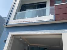 Hình ảnh Bán nhà Lầu đẹp,P.Tân Phong khu cư xá Phúc Hải, SHR,Hẻm oto