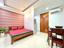 Hình ảnh 🌺Mb6623 nạp rút nhanh chóng cao cấp, hiện đại, bếp tách giường ngay Lý Thường Kiệt Q10 🌺