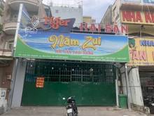 Hình ảnh MT Tây Thạnh 8m*26m Mới Đẹp Sẵn Khung Vào Kinh Doanh