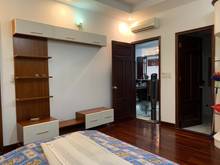 Hình ảnh Cho thuê CH Satra Eximland Block B, 130m2, 3PN, 2WC, có NT. Giá: 18 tr