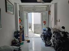 Hình ảnh Bán nhà hẻm 106 VẠN KIẾP, P. 3 BÌNH THẠNH - 43M2