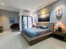 Hình ảnh Quận 4 - Studio cao cấp full nội thất, ban công ngắm view xịn