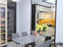 Hình ảnh Bán Nhà Đường CÁCH MẠNG THÁNG 8 Quận 3 DT 4.5X27M 3 LẦU Gía Rẻ hẻm 8m