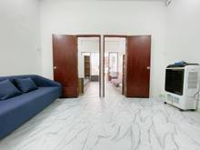 Hình ảnh 2 phòng ngủ ban công ngay bến xe miền đông