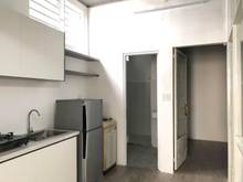 Hình ảnh Nhà 60m2 Lê Lợi P.3 sát bên Bình Thạnh - chỉ 5,2 tỷ