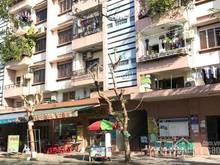 Hình ảnh CHo thuê chung cư sơn kỳ tân phú, tphcm giá rẻ