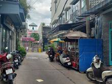 Hình ảnh Cho thuê mặt bằng kinh doanh giá rẻ Hẻm 7m thông, cách TG Di Động 30m