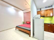 Hình ảnh Phòng cho thuê sang trọng, Đẳng cấp đối diện trường đua Phú Thọ Q.10