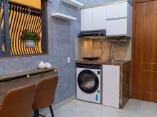 Hình ảnh 62 tỷ. 2 mặt tiền khách sạn 7 tầng Nguyễn Văn Tráng, P. Bến Thành