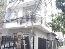 Hình ảnh Căn góc HẺM XE TẢI Villa mini Huỳnh Tấn Phát 4PN