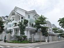 Hình ảnh Bán BIỆT THỰ SÀI GÒN PEARL Góc 2 Mặt Tiền 470M2 Hầm 3 LẦU Gía rẻ