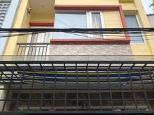 Hình ảnh Nhà DT lớn 4.4 x 20m, HXH Phạm Văn Hai, 3 tầng, giá chỉ: 10.5 tỷ TL
