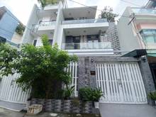 Hình ảnh Bán nhà đường Út Tịch, Nguyễn Đình Khơi – 63m2, 2 lầu, 10.5 tỷ TL