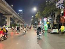 Hình ảnh $ HOT- Bán nhà Mặt phố Trần Khát Chân- 83m2- Mặt tiền 5,2m- Gần Lò Đúc