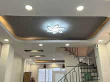Hình ảnh Bán nhà hẻm 110K ĐINH TIÊN HOÀNG, P. 1 BÌNH THẠNH - 38m2