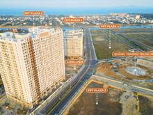 Hình ảnh FPT Plaza2， Bán chung cư dự án FPT Plaza 2, Gía bán trực tiếp từ chủ đ