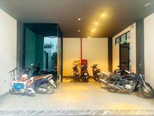 Hình ảnh Bán  tòa nhà CCMN, Võng Thị, Tây Hồ, 45 m, 7T ,  11 phòng cho thuê, th