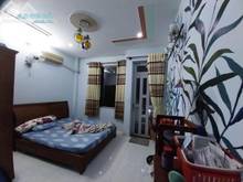 Hình ảnh Đi XKLĐ bán nhà 1T1L giá 1.1tỷ/61m2 hẻm 5m SHr cho thuê 1 tháng 12tr