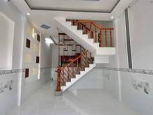 Hình ảnh Chủ nhà đi định cư nước ngoài Đ. Nguyen trai - Quận 5    Giá 1tỷ 560