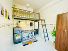 Hình ảnh Căn Hộ có gác FULL NT ngay Dương Quảng Hàm GV