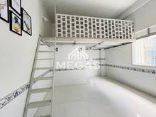 Hình ảnh phòng trọ có gác diện tích rôngk