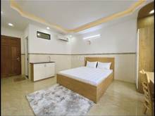 Hình ảnh Cho thuê Phòng trọ 25m2 tại 90/ Vũ Tùng P2 Q Bình Thạnh
