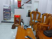 Hình ảnh Bán nhà hẻm 602 ĐIỆN BIÊN PHỦ, P. 22 BÌNH THẠNH - 52M2