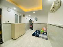 Hình ảnh Bán nhà mặt tiền ĐINH BỘ LĨNH, P. 26 BÌNH THẠNH - 25M2