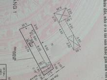 Hình ảnh Cách mặt tiền Nguyễn Sỹ Sách chỉ 10m, ngay đối diện chợ Tân trụ,