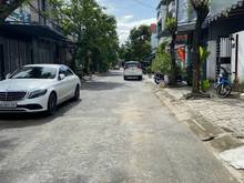 Hình ảnh Thiện chí Bán đất MT Phú Xuân 5, ngay trục Phùng Hưng, Đà Nẵng