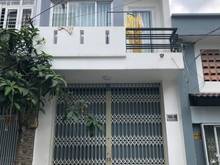 Hình ảnh Bán nhà cấp 4 HXH đường Đất Thánh – gần 70m2, giá siêu rẻ: 6.8 tỷ