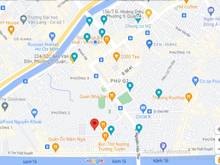 Hình ảnh Nhà  2 lầu MT  HXH 209 Tôn Thất Thuyết, sát 2 trường học