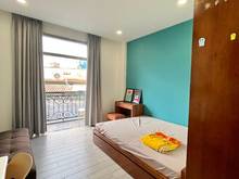 Hình ảnh Khai Trương Căn Hộ Cao Cấp_Ban công Ngay Cầu Thủ Thiêm_30m2