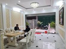 Hình ảnh Bán Nhà Giáp Nhất, Thanh Xuân 56m2, 5 Tầng, Thang Máy, Ô tô, KD VP