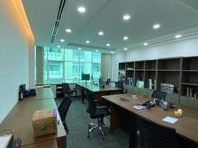 Hình ảnh Bán Nhà CÁCH MẠNG THÁNG 8 Quận 3 Hẻm Nhựa 10m 5X17M 3 LẦU GIÁ CỰC RẺ